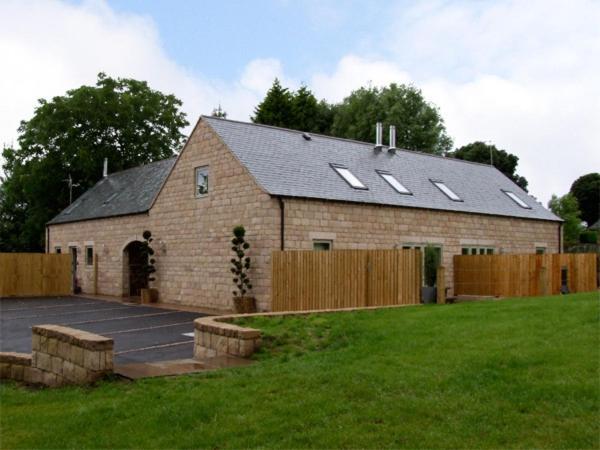 Alveton Villa Alton  Exterior photo