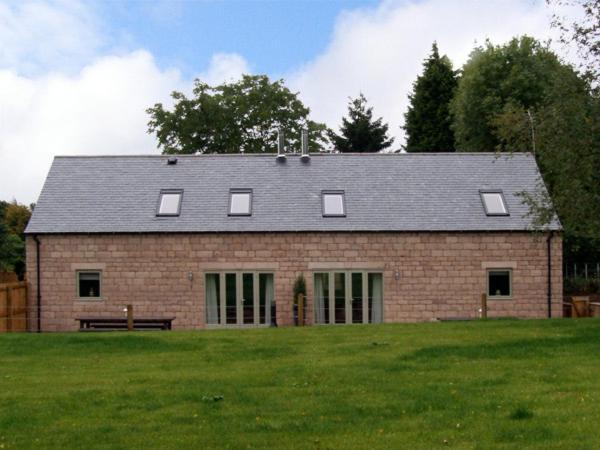 Alveton Villa Alton  Exterior photo