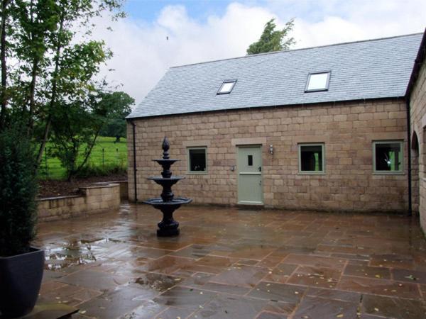 Alveton Villa Alton  Exterior photo