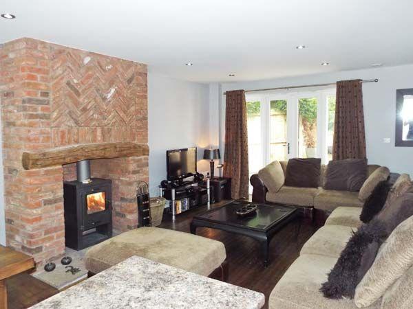 Alveton Villa Alton  Exterior photo