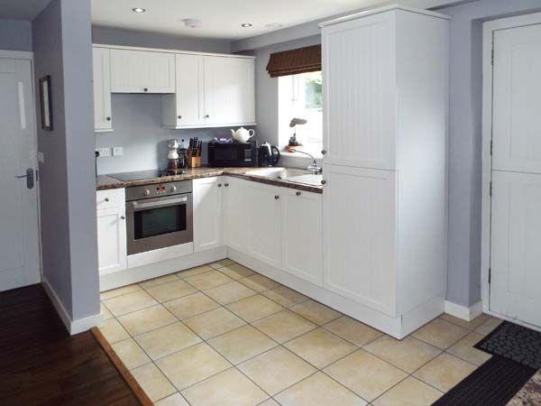 Alveton Villa Alton  Exterior photo