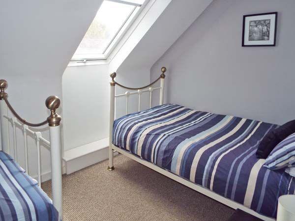 Alveton Villa Alton  Exterior photo